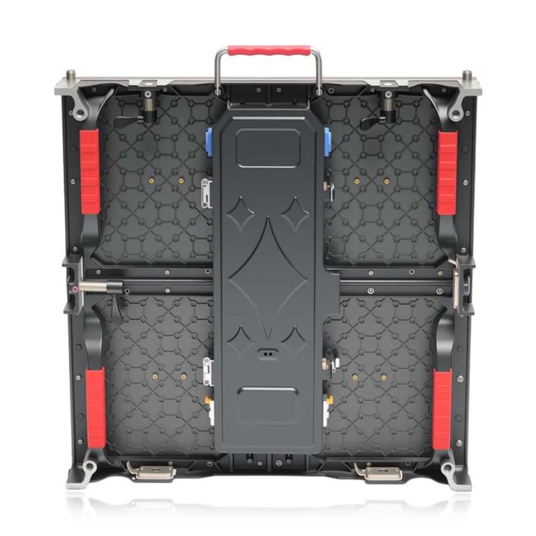 Floor tile displayP3