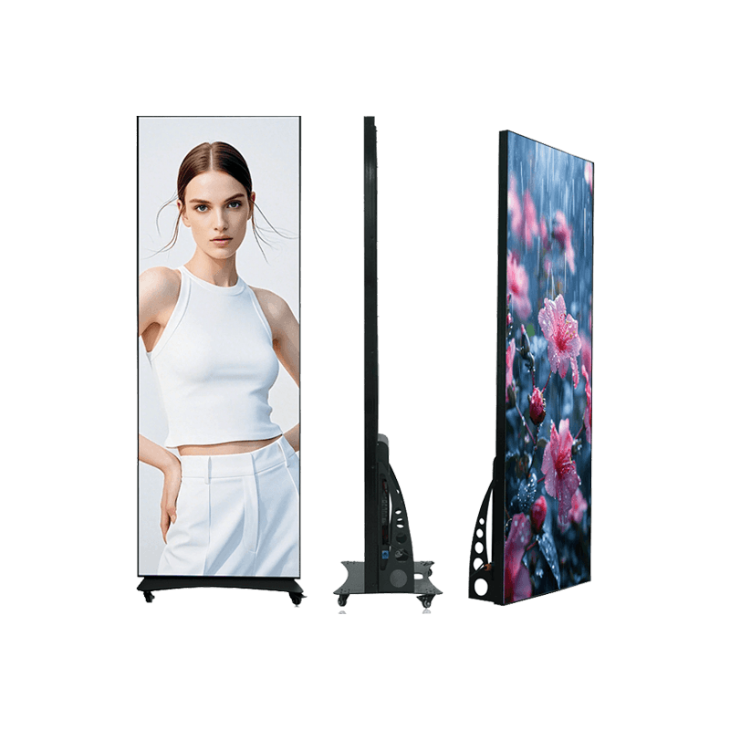 Mirror-Screen