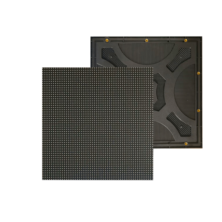 P4.81Enclosure