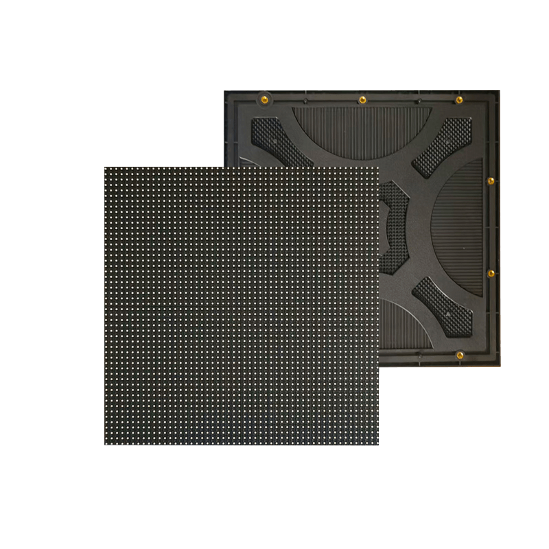P4.81Enclosure