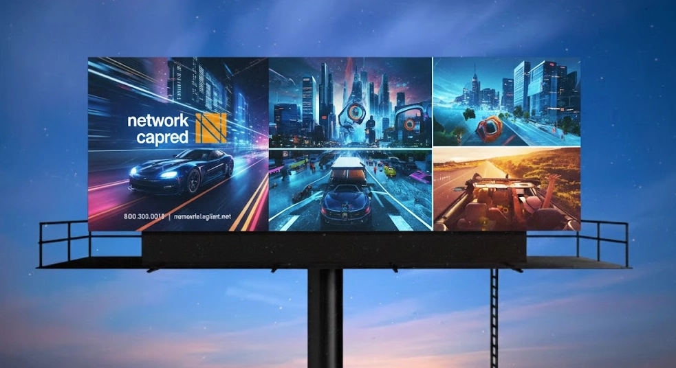 Why P6 Outdoor LED Billboards are the Best Choice for Smart City Digital Signage in 2026