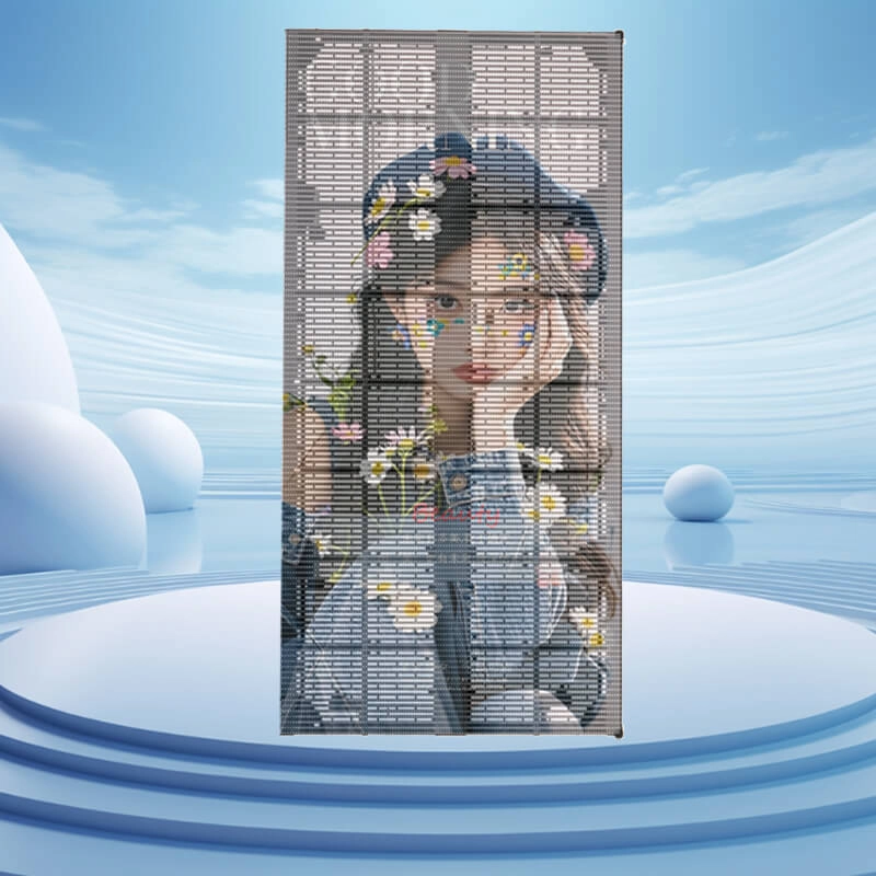 How Do Top Specifications Affect Your Transparent LED Screen Price