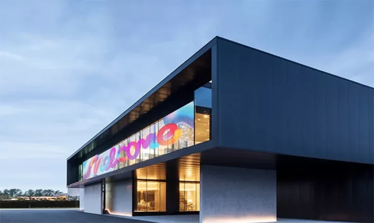 Is a Transparent screen the Best Value vs Traditional LED Displays for your outdoor LED screen Project