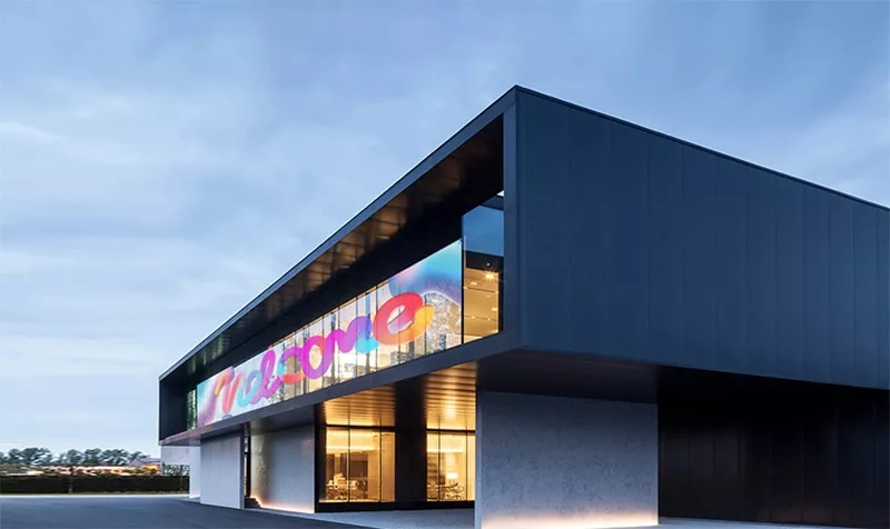 Is a Transparent screen the Best Value vs Traditional LED Displays for your outdoor LED screen Project