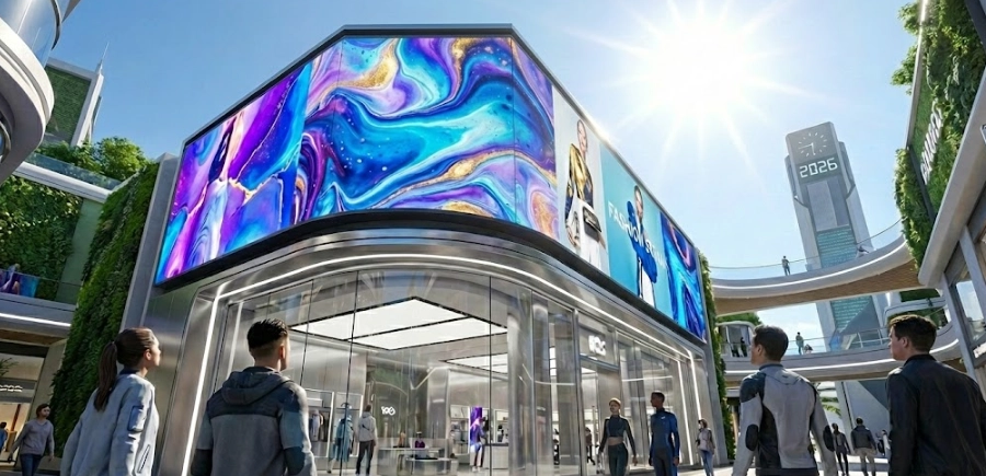 SMD vs DIP LED Modules Which Offers the Best Brightness for Retail Signage in 2026