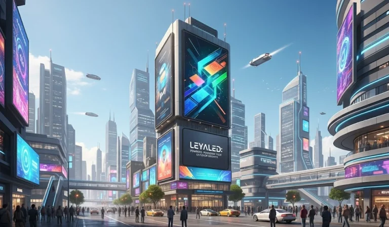 Why a high-durability LED signs for business the best investment for outdoor growth in 2026