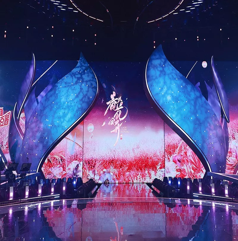 LED Display with Rugged Durability & Die-Cast Aluminum Design