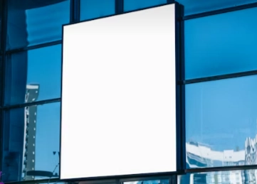 Şeffaf LED Ekranlar 2026'da Sanayileri Nasıl Dönüştürecek