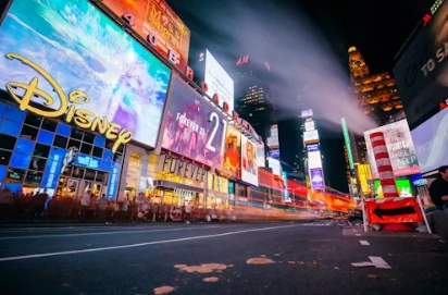 Doğrudan Görünüm LED Ekranları üzerindeki Görsel Etkisini Nasıl Maksimumlandırılır