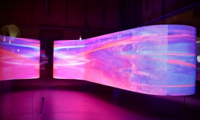 Modern Projelerde LED Tabla Aydınlatmasının Anahtar Uygulamaları