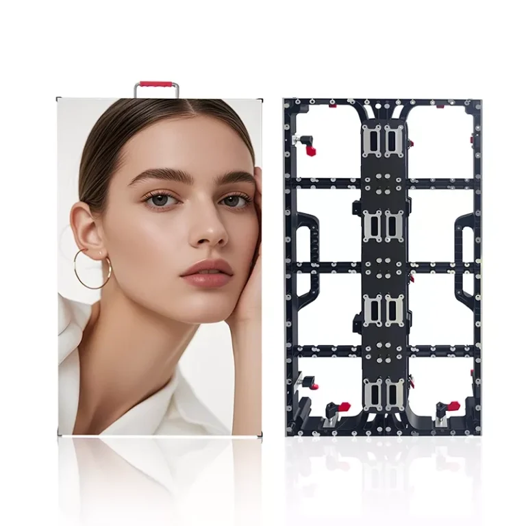 LED Display Board and Rental LED Displays The Ultimate Guide