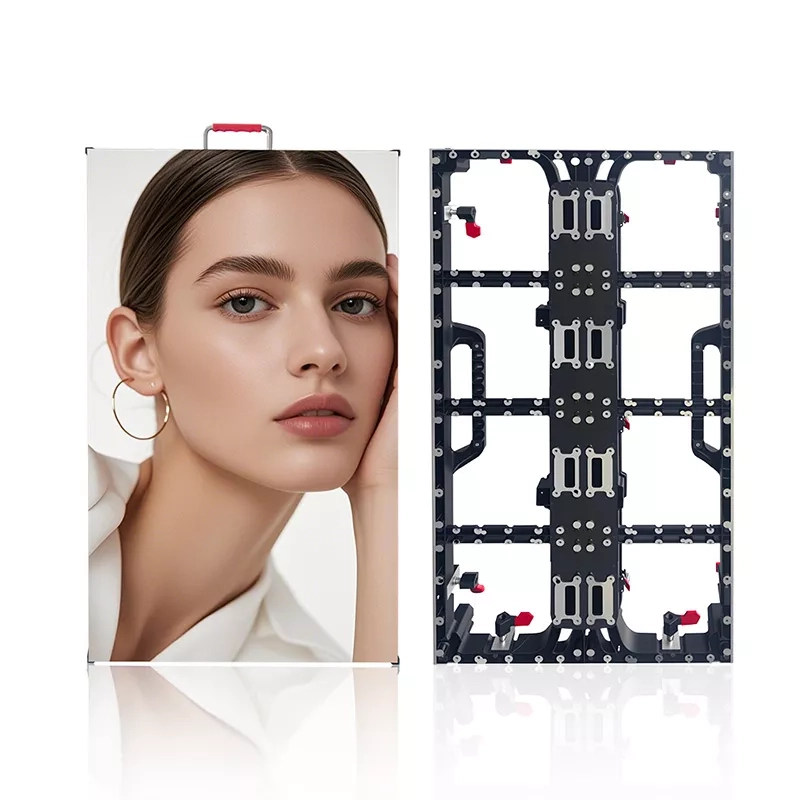 LED Display Board and Rental LED Displays The Ultimate Guide