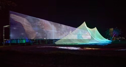 LED Video Walls vs. Traditional Display Solutions