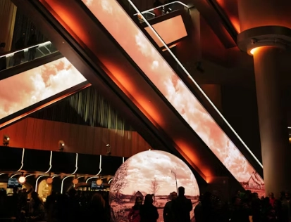 Understanding the Role of LED Display Boards in Advertising Strategies