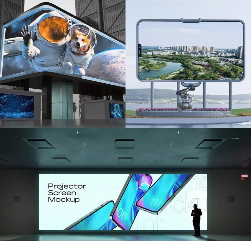 Why P6 LED Displays Remain the Commercial Gold Standard in 2026