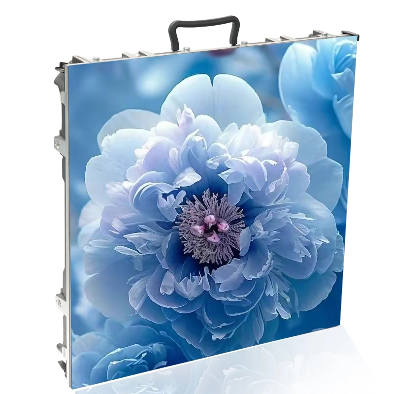 indoor P4.81 display Enclosure