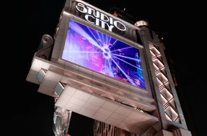 How to Evaluate the Visual Accuracy of an LED Video Wall?