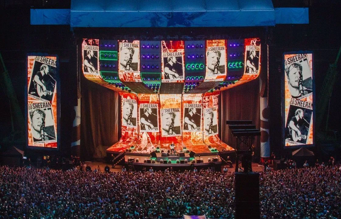 LED Screens for Events: How to Balance Cost, Quality, and Visual Impact