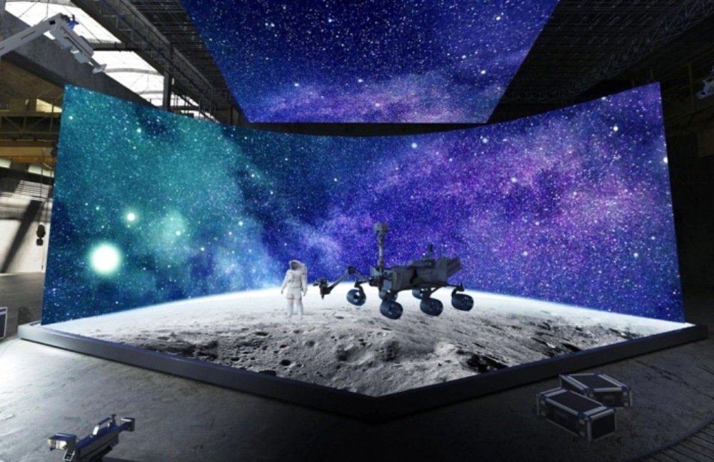The 4K Revolution: How Next-Gen LED Walls are Redefining Visual Engineering in 2026