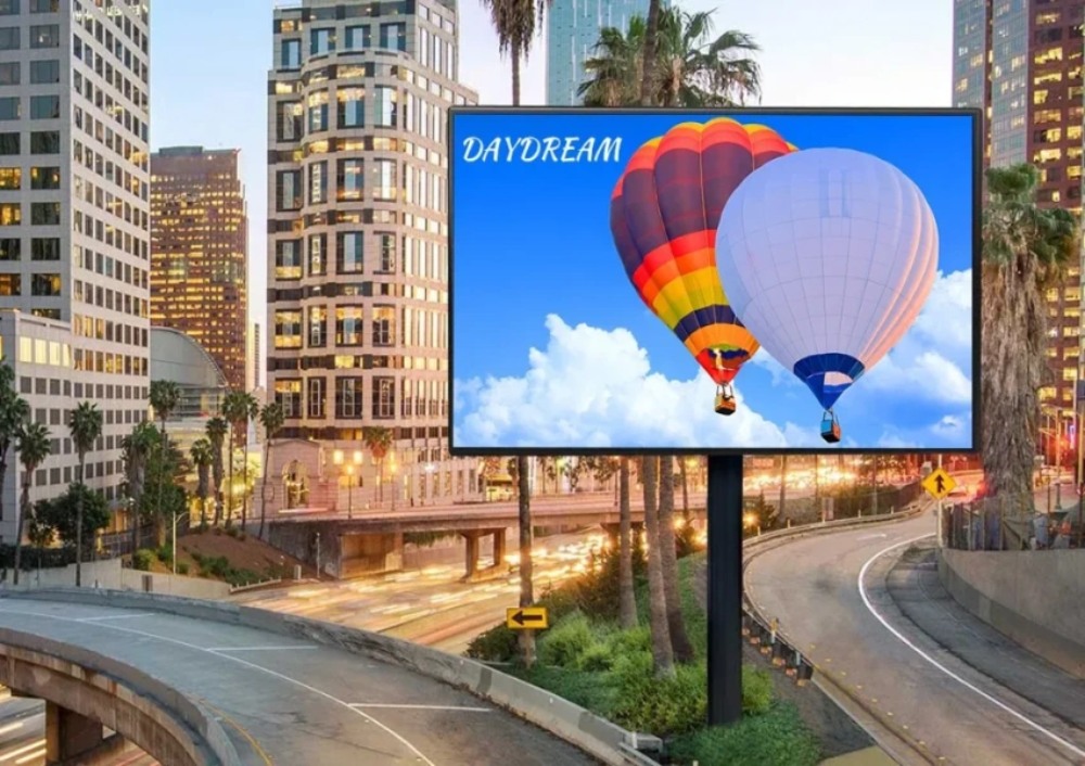 How Can Video Walls Transform Your Brand's Reach