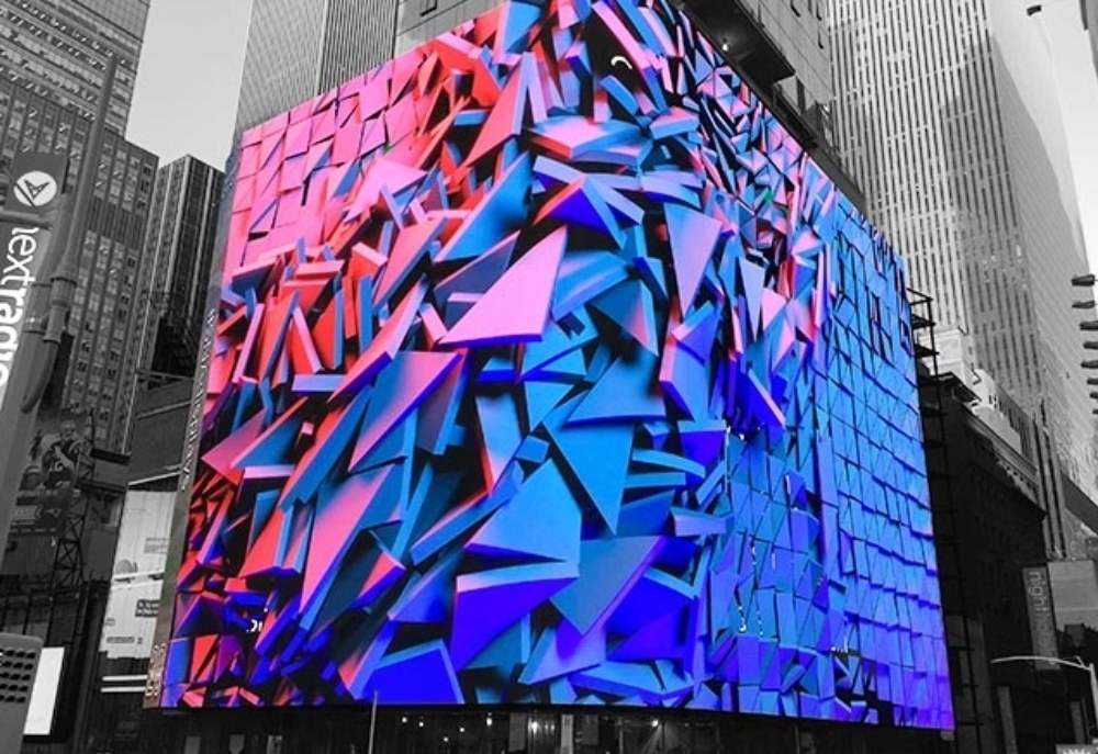 Innovations in LED Display Engineering: The Role of LED Modules
