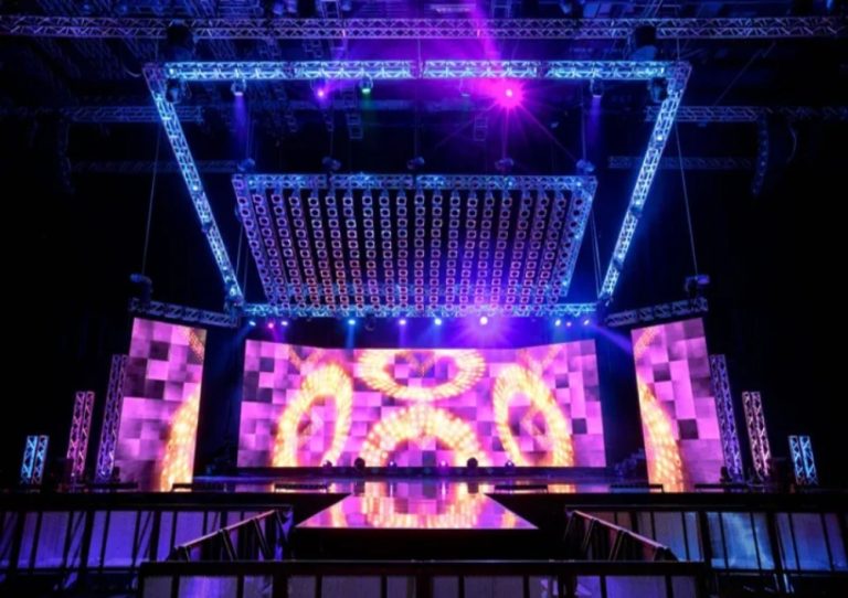 LED Display Selection Criteria How to Choose the Right Screen for Events