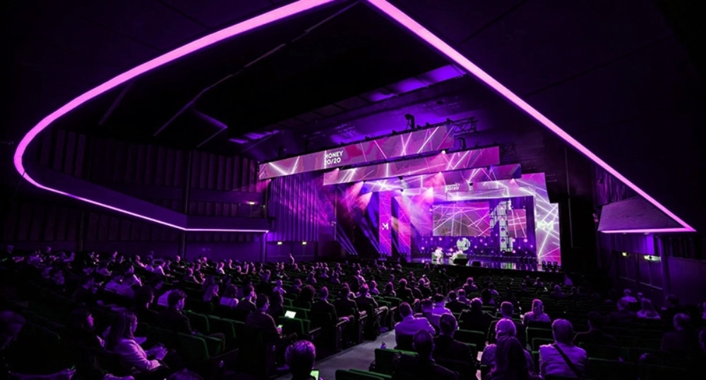 led screens for events