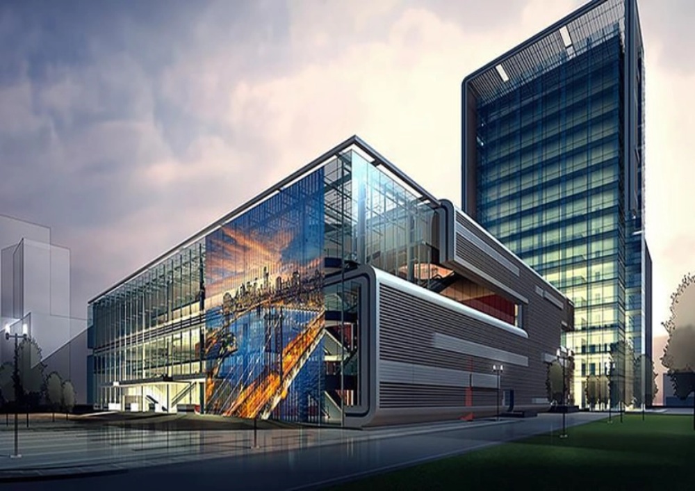 Are Transparent LED Screens Worth the Investment