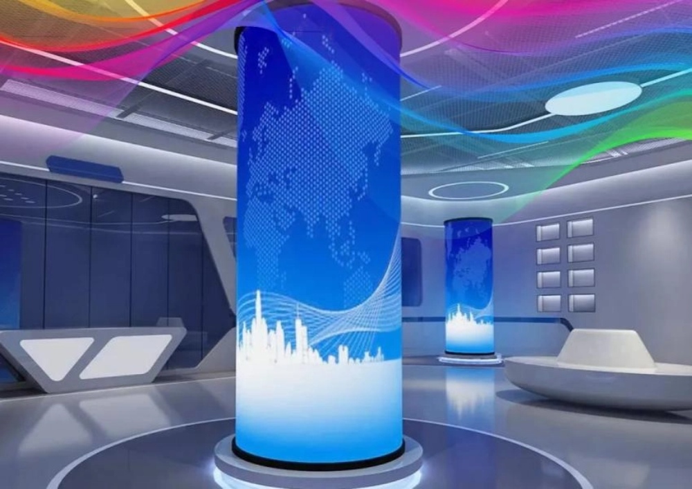 Why choose the best curved flexible LED screen benchmarks 2026