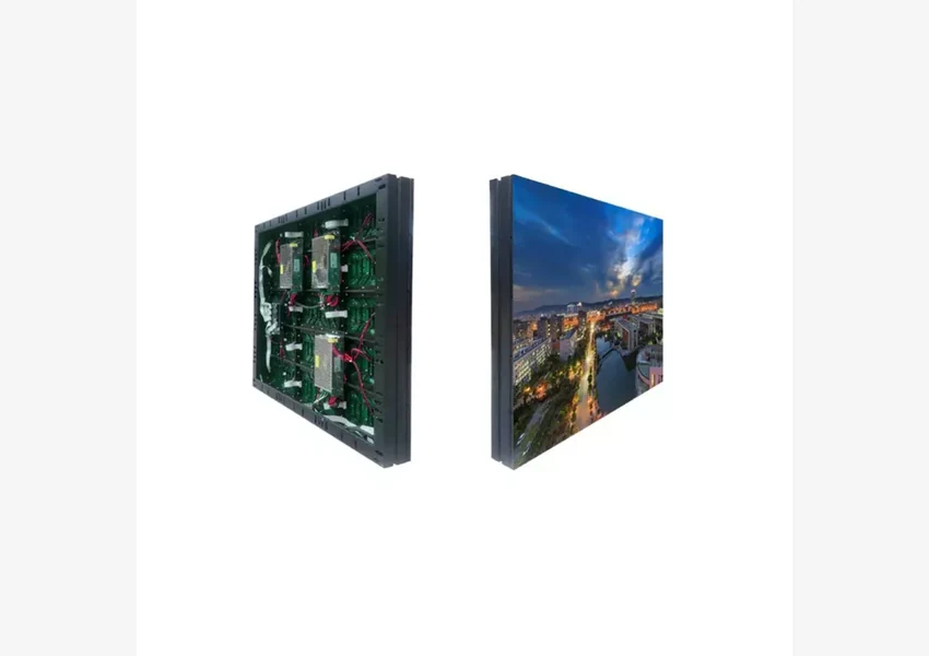Gesamtbetriebskosten von LED-Displays: Hardware, Installation, Strom und Wartung