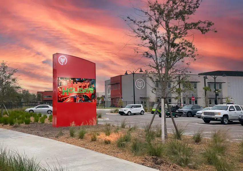 Maximizing Visual Impact: A Strategic Guide to Professional LED Signage