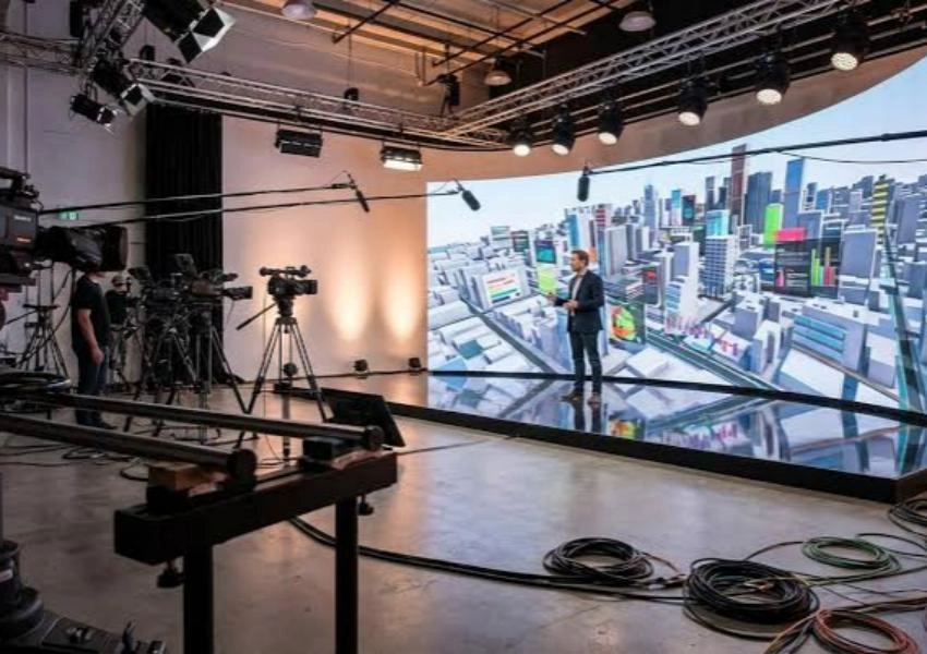 smart LED displays