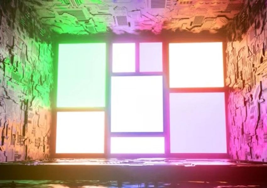 Front Maintenance vs Rear Maintenance LED Displays: Which Installation Saves More Space