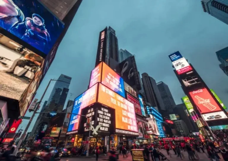 How Much Does an LED Screen Cost to Run Each Year