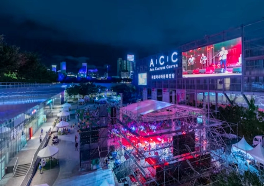 How to Prevent Outdoor LED Screen Failure in Heat, Rain, and Dust