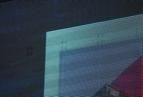 LED screens