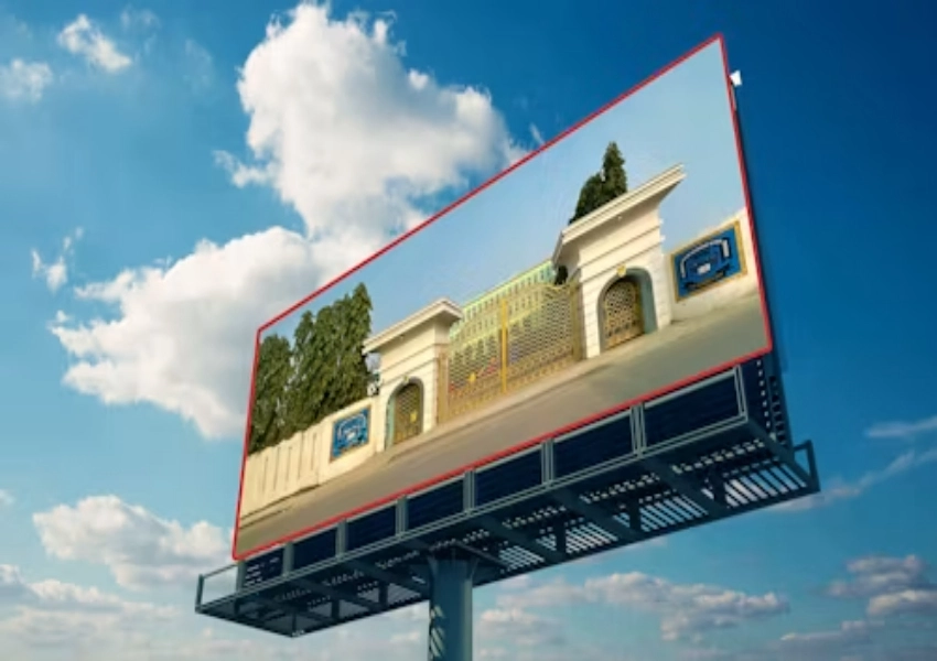 Outdoor LED Billboard ROI: How Location, Size, and Viewing Time Affect Revenue