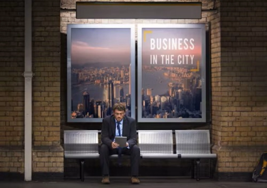Cloud-Managed LED Poster Displays How Multi-Store Retailers Update Campaigns Remotely