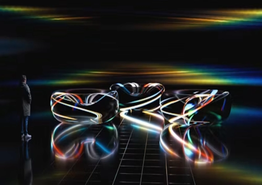 Flexible LED Screen Pixel Pitch How to Match Resolution with Viewing Distance