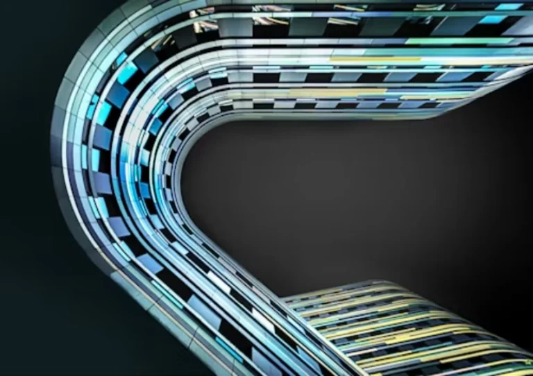 Flexible LED Screen Radius Guide How Tight Can a Curved Display Bend