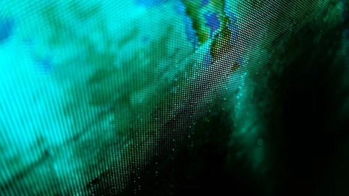LED display screens