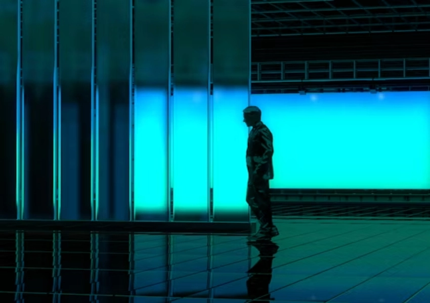 Virtual Production LED Wall Specifications: How to Control Moiré, Color Shift, and Scan Lines