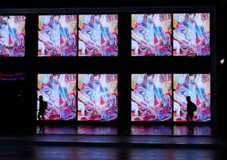 How Much More Does Fine-Pitch LED Cost per Square Meter and Why