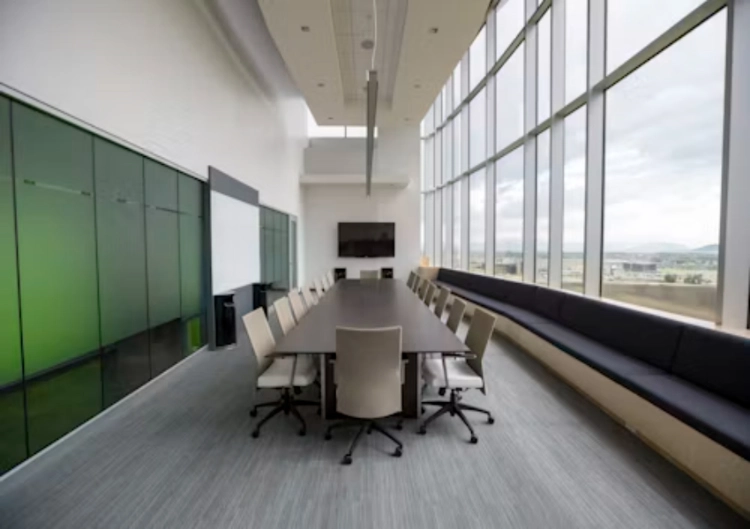 LED Wall for Conference Rooms What Pixel Pitch Should You Choose