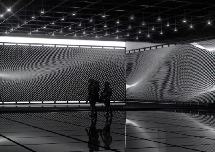 Why Moiré Appears on LED Walls—and How Studios Can Reduce It